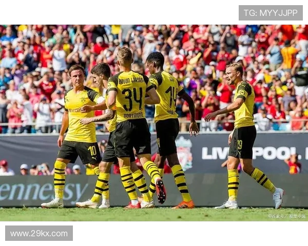 多特蒙德青训主管遭英超俱乐部挖角 转会或将引发震动效应