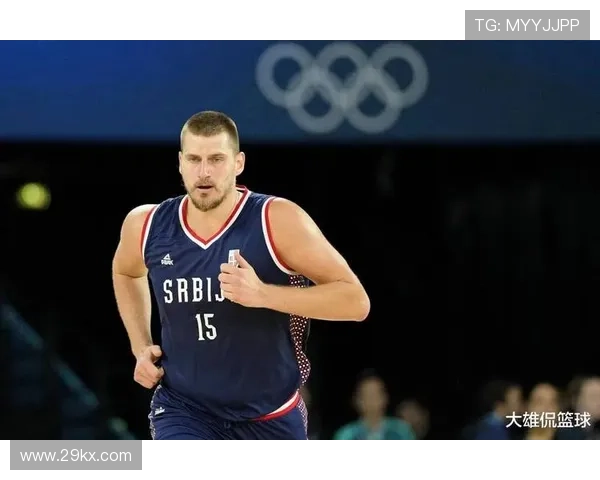 波兰乔丹场均28.3分力压约基奇带队三连胜提前晋级16强